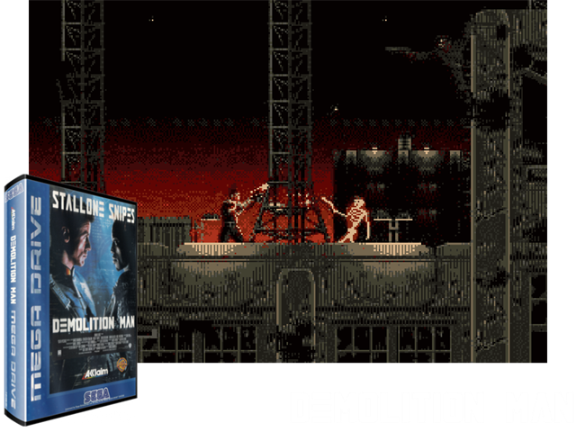 Demolition Man (UE) [!]
